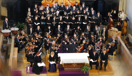 Consortium musicum Passau