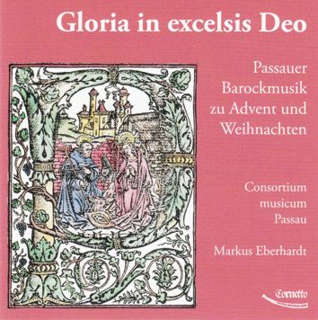 Paminger - Gloria in excelsis Deo